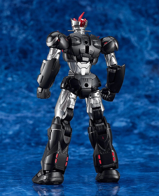 [PREORDER] MODEROID Mazinger ZEST