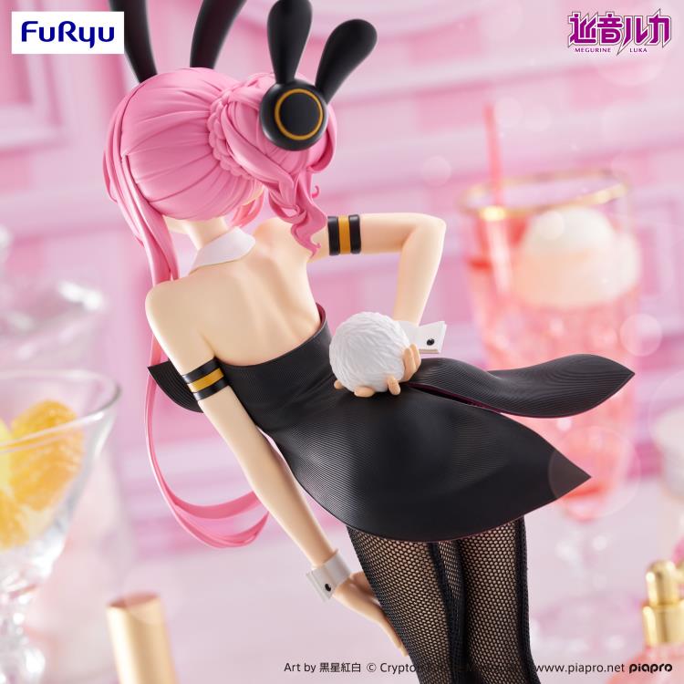 [PREORDER] Megurine Luka BiCute Bunnies Figure -Megurine Luka-