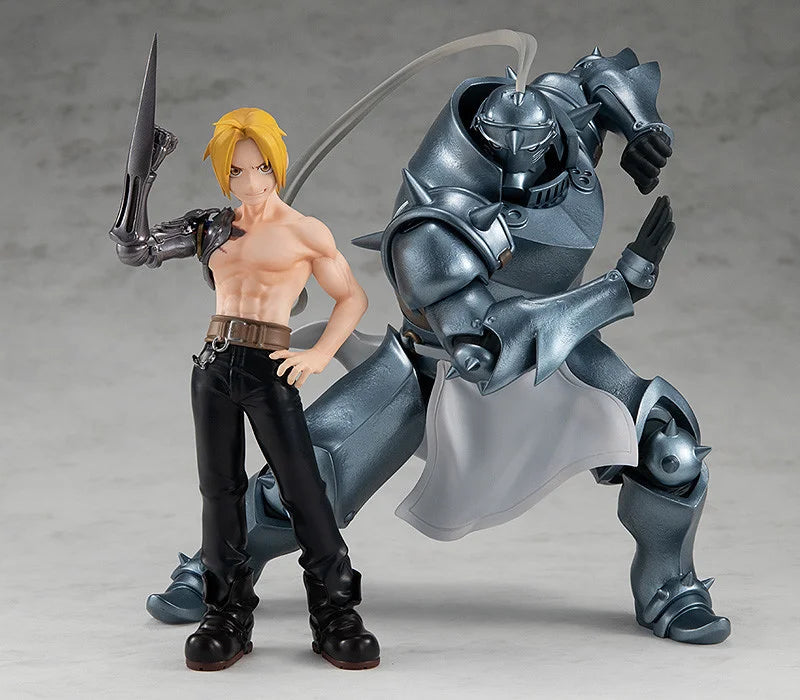 [PREORDER 021526] POP UP PARADE Alphonse Elric [reoffer]