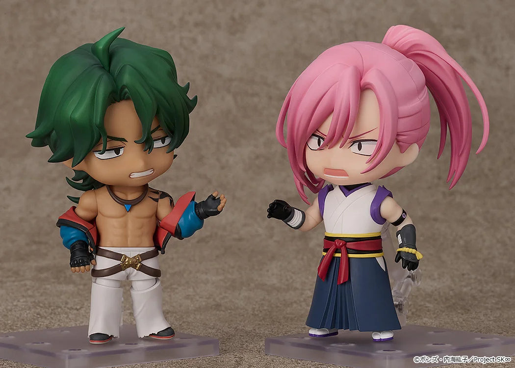 [PREORDER] Nendoroid Cherry Blossom