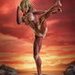 [PREORDER] POP UP PARADE Annie Leonhart: Female Titan Ver. L Size