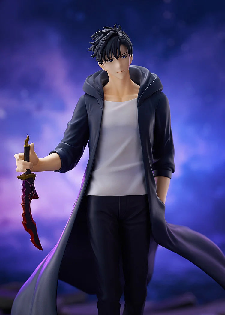 [PREORDER] POP UP PARADE Sung Jinwoo L Size