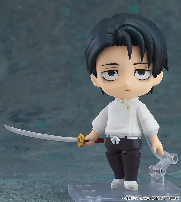 [PREORDER 031526] Nendoroid Yuta Okkotsu: Execution Ver.