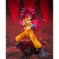 [PREORDER 052426] S.H.Figuarts SUPER SAIYAN 4 SON GOKU -DAIMA-