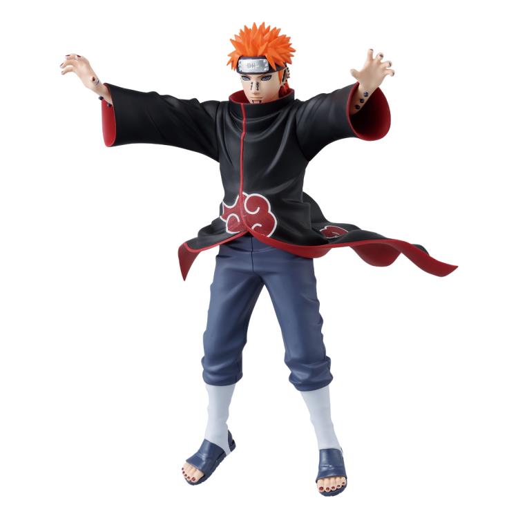 [PREORDER] NARUTO SHIPPUDEN VIBRATION STARS-PAIN-