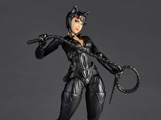 [PREORDER] The Amazing Yamaguchi Catwoman