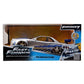 [PREORDER] 1:24 FF: BRIAN'S NISSAN SKYLINE GT-R(BNR34)