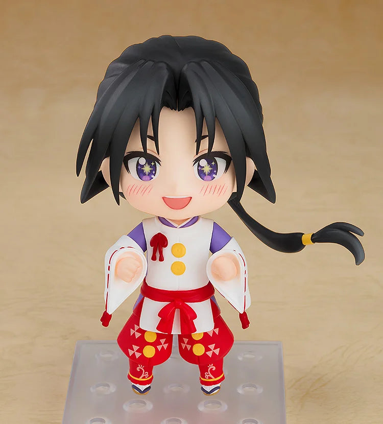 [PREORDER] Nendoroid Tokiyuki Hojo