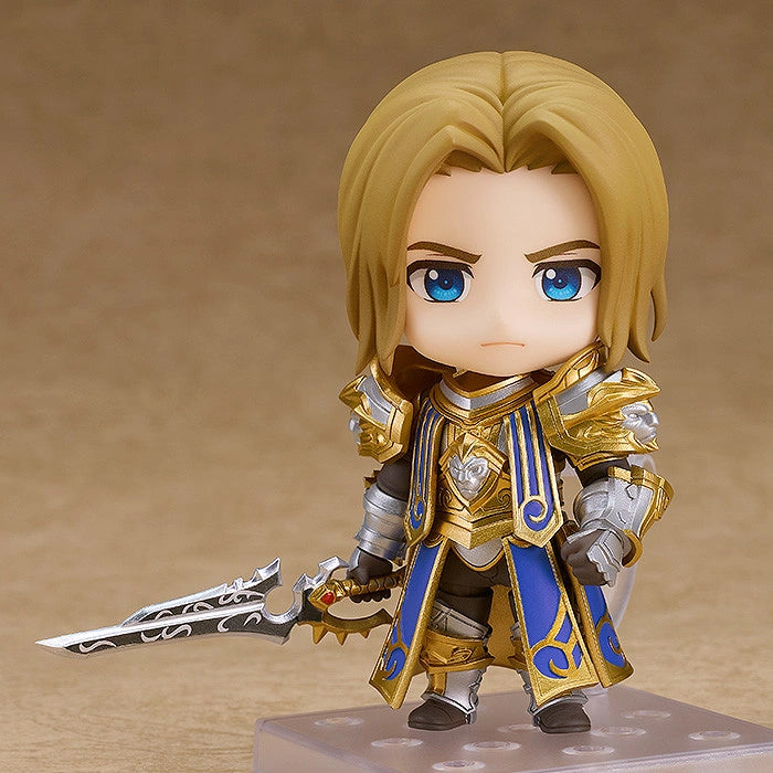 [PREORDER] Nendoroid Anduin Wrynn