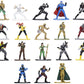 [PREORDER] JADA G.I.Joe Nano Figures 18 Packs