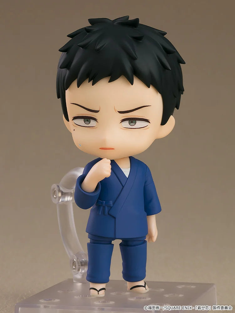 [PREORDER 082326] Nendoroid Wakana Gojo