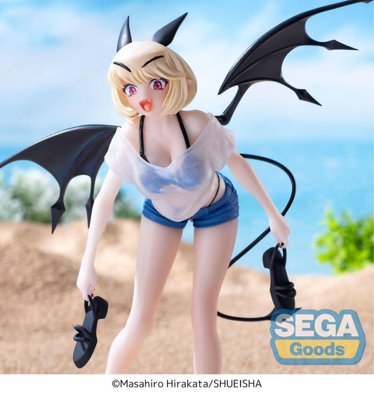 [PREORDER] Luminasta "Debby the Corsifa is Emulous" "Debby the Corsifa" Swimsuit Ver.