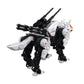 [PREORDER] ZOIDS AZ-11 Command Wolf