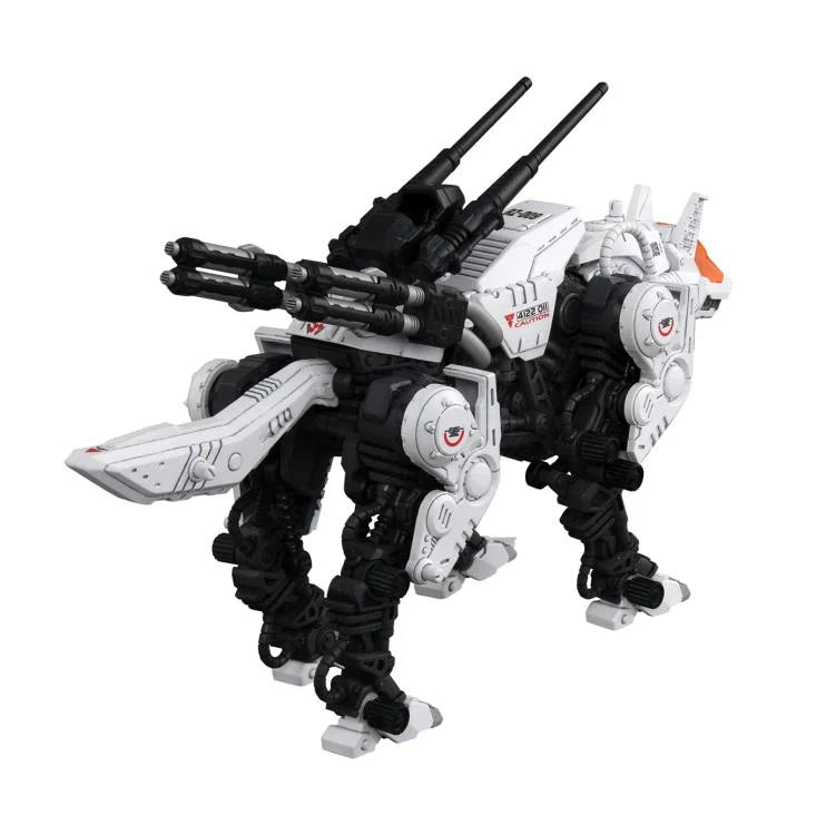 [PREORDER] ZOIDS AZ-11 Command Wolf