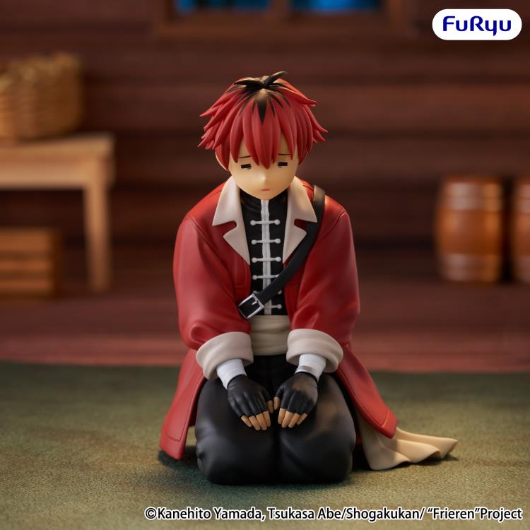 [PREORDER 032926] Frieren: Beyond Journey’s End Noodle Stopper Figure -Stark Downcast ver.-