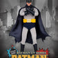 [PREORDER] DAH-080 Batman TV Series Batman