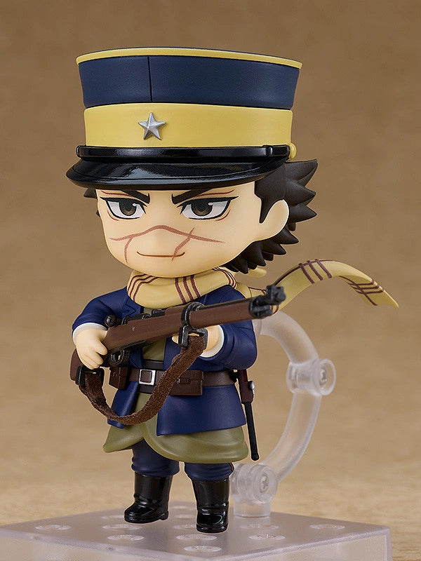 [PREORDER ] Nendoroid Saichi Sugimoto