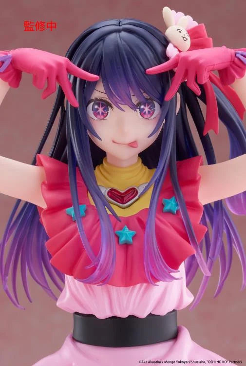[PREORDER] Oshi no Ko T-Most Figure - Ai