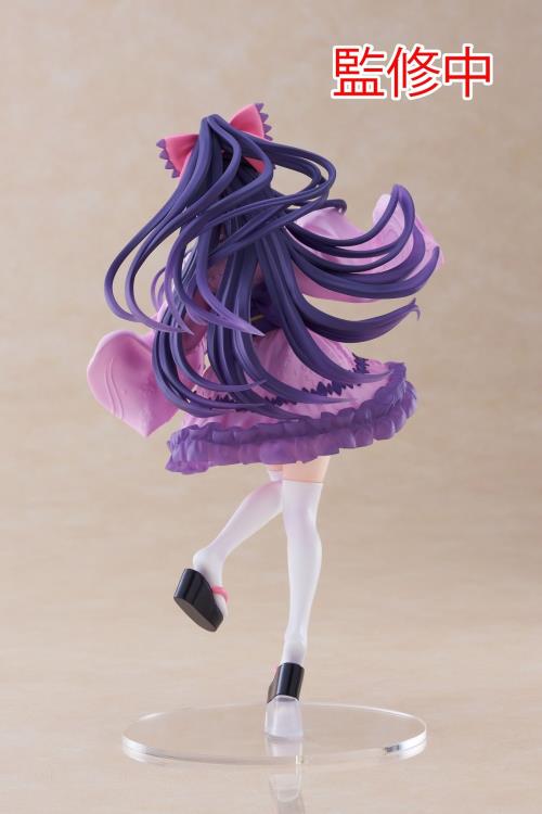 [PREORDER] TAITO Date A Live IV Coreful Figure - Tohka Yatogami (Japanese Gothic Ver.)