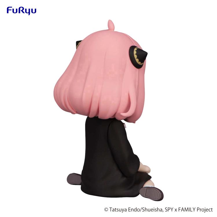 [PREORDER] SPY×FAMILY Noodle Stopper Figure -Anya Forger Sitting on the Floor-