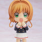 Nendoroid Sakura Kinomoto: Tomoeda Junior High Uniform Ver. (reoffer)