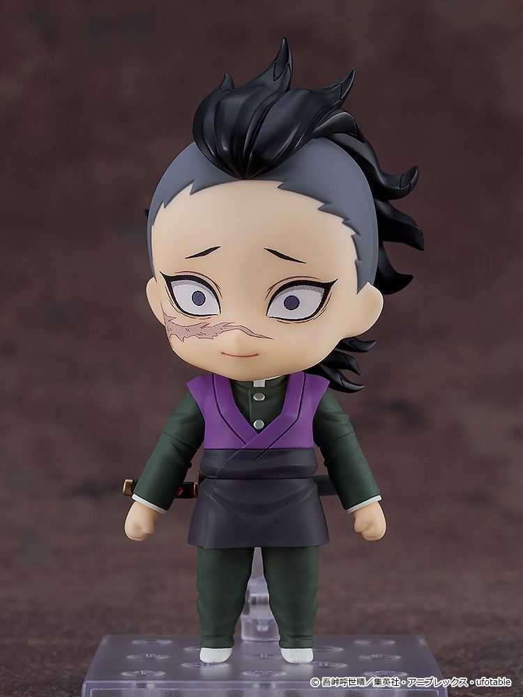 [PREORDER] Nendoroid Genya Shinazugawa