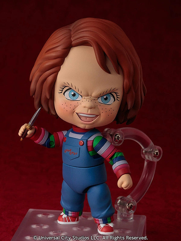 [PREORDER] Nendoroid Chucky