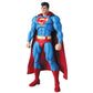 [PREORDER] MAFEX Superman (Hush ver.) (REPRODUCTION)