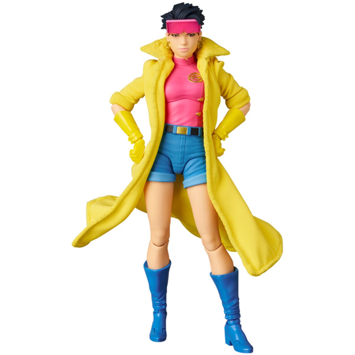 [PREORDER] MAFEX JUBILEE (COMIC Ver.)