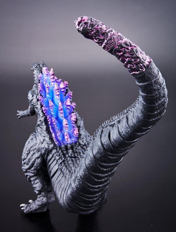 [PREORDER] MOVIE MONSTER SERIES GODILLA 2016 CLIMAX VER