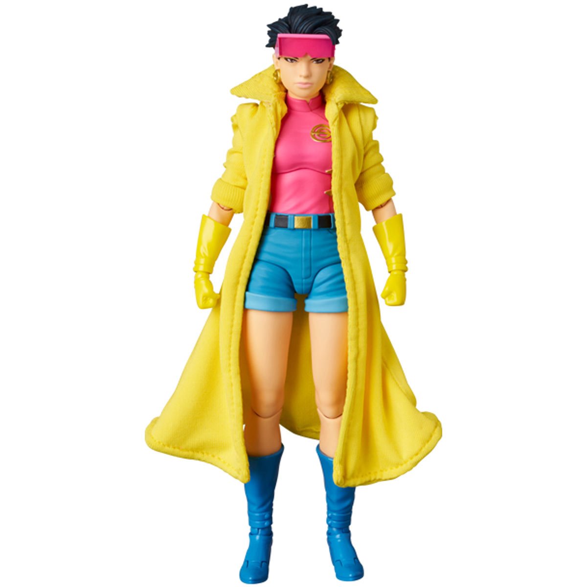 [PREORDER] MAFEX JUBILEE (COMIC Ver.)