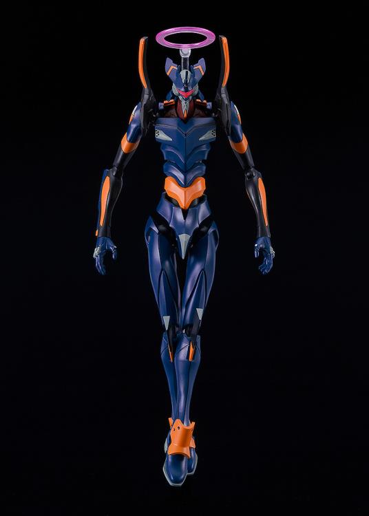 [PREORDER] MODEROID Evangelion Mark.06