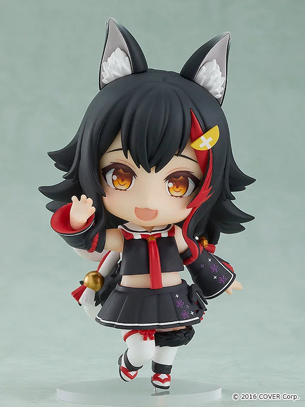 [PREORDER 112325] Nendoroid Ookami Mio (reoffer)