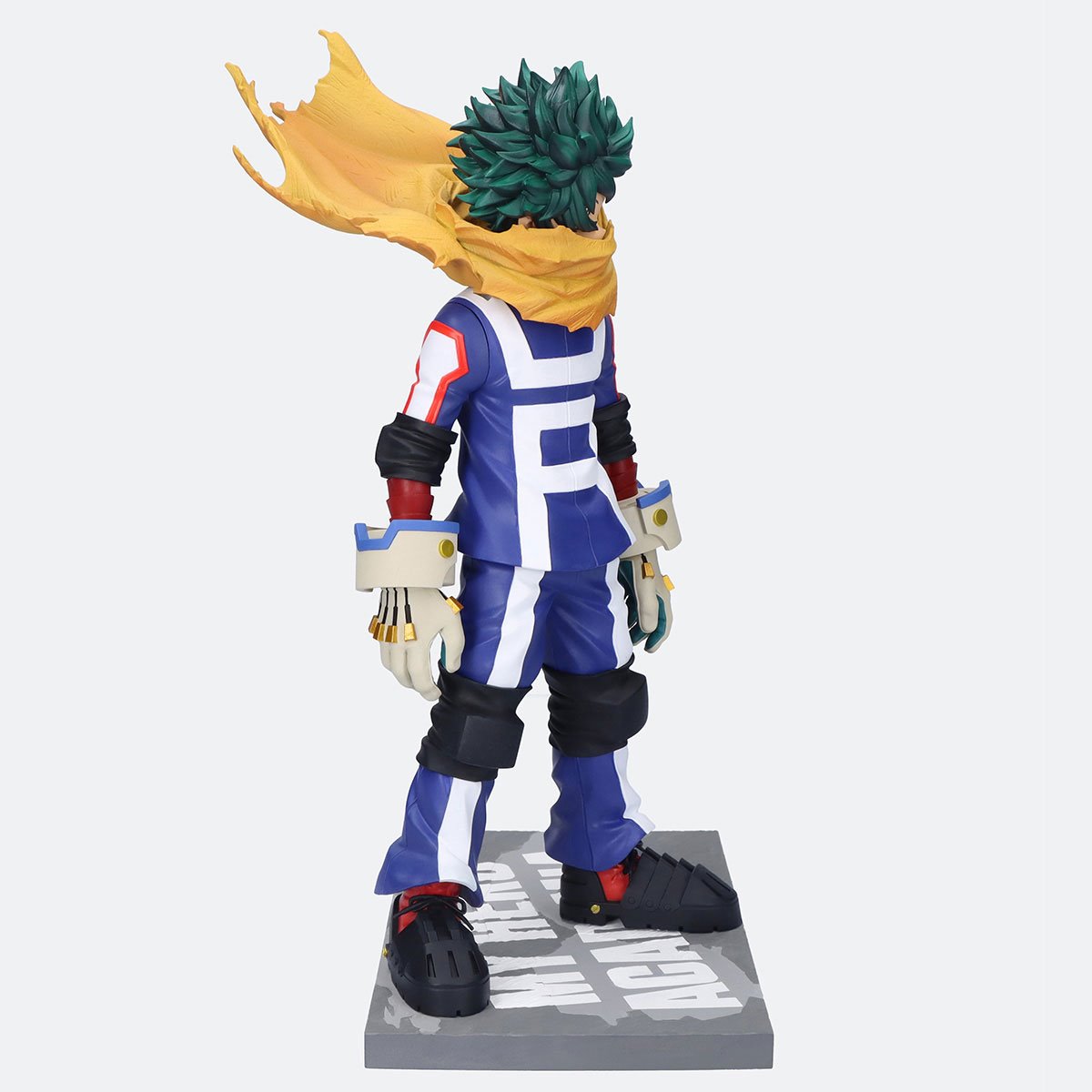 [PREORDER] MY HERO ACADEMIA 7TH SEASON FIGURE-IZUKU MIDORIYA - COLOR VER.