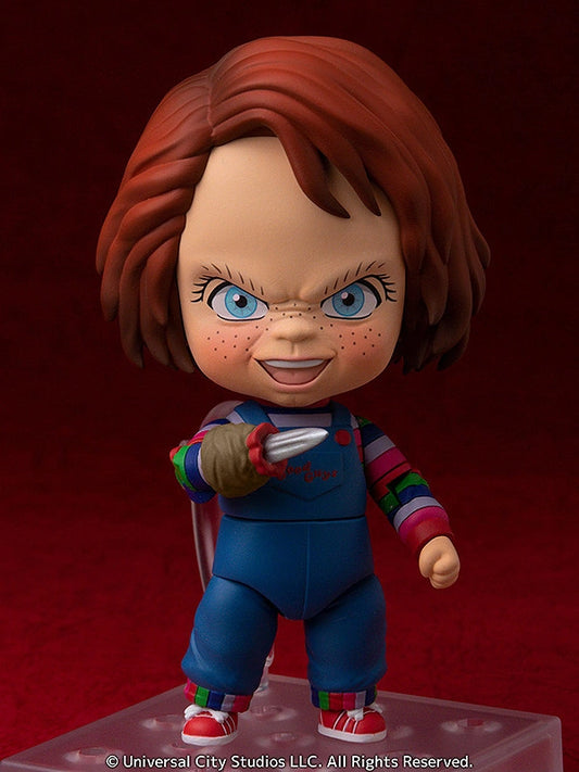 [PREORDER] Nendoroid Chucky