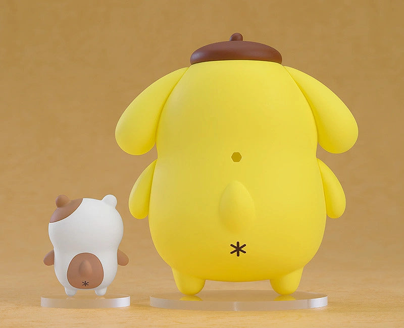 [PREORDER] Nendoroid Pompompurin
