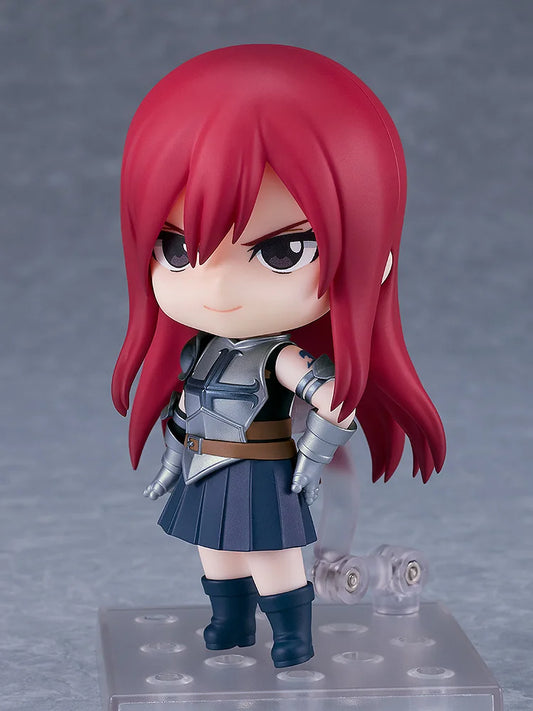 [PREORDER] Nendoroid Erza Scarlet