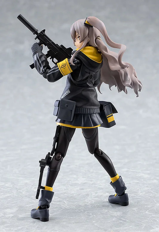 [PREORDER] figma UMP45