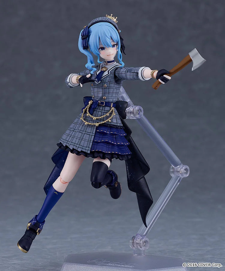 [PREORDER] figma Hoshimachi Suisei