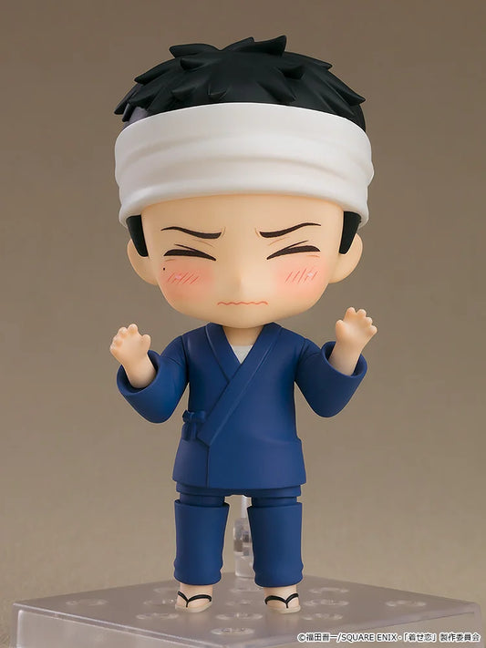 [PREORDER 082326] Nendoroid Wakana Gojo