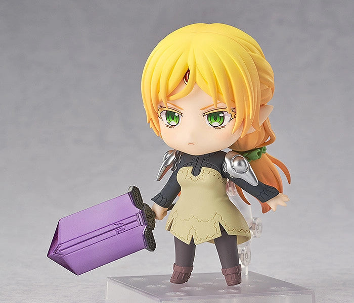 [PREORDER] Nendoroid Elf Uncle from Another World