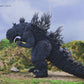 [PREORDER] HIYA 18CM Ultimate Value series Godzilla Against Mechagodzilla Super Articulated Godzilla EBG0285