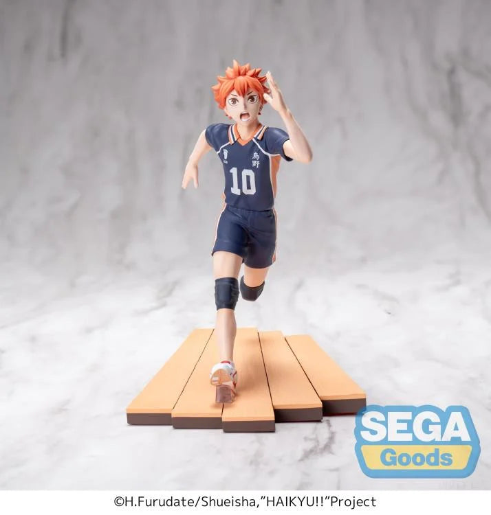 [PREORDER] SEGA Anime "Haikyu!!" High Premium Figure "Shoyo Hinata"