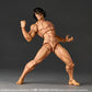 [PREORDER] Kaiyodo Revoltech Amazing Yamaguchi Attack on Titan Eren Yeager