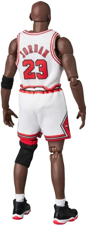 [PREORDER] MAFEX Michael Jordan (Chicago Bulls HOME)