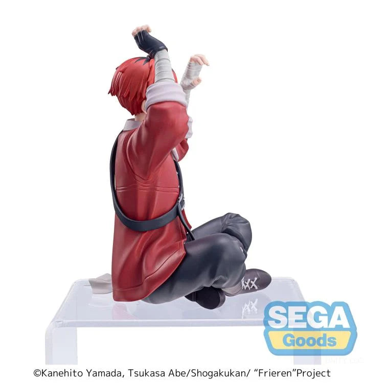 [PREORDER] SEGA "Frieren: Beyond Journey's End" PM Perching Figure "Stark"