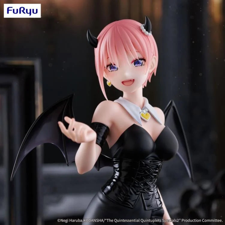 [PREORDER] Furyu The Quintessential Quintuplets Specials2 BiCute Dark Figure -Nakano Ichika-