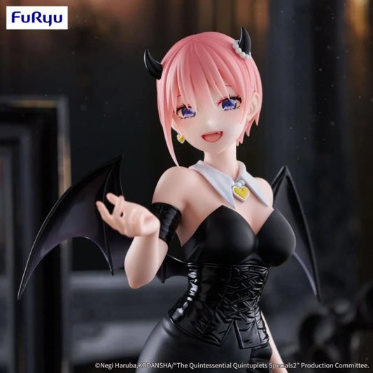 [PREORDER] Furyu The Quintessential Quintuplets Specials2 BiCute Dark Figure -Nakano Ichika-