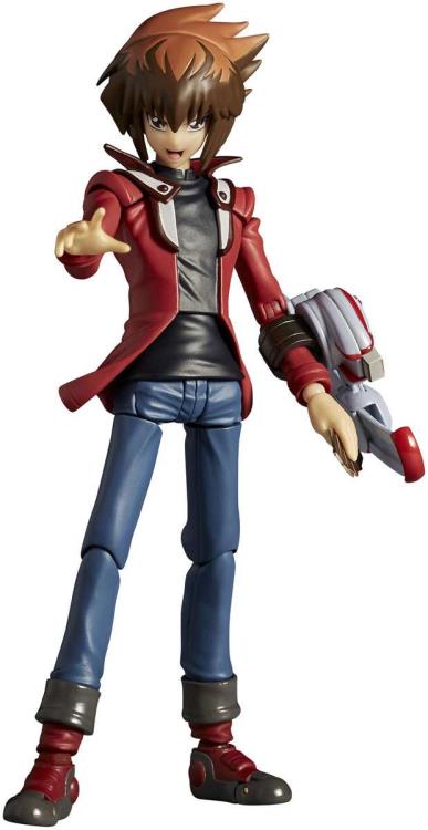 [PREORDER] The Amazing Yamaguchi Judai Yuki