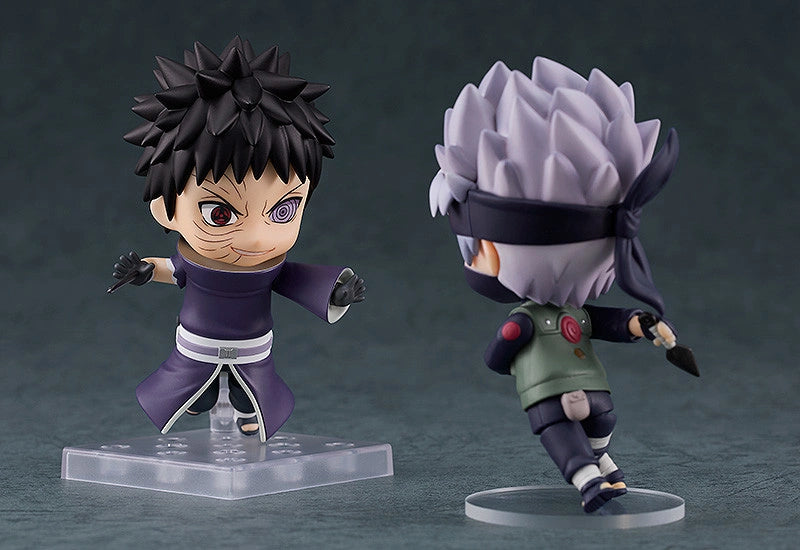 [PREORDER ] Nendoroid Obito Uchiha